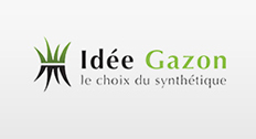 Logo du Partenaire Idée Gazon
