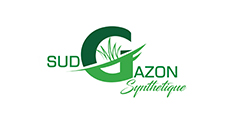 Logo du Partenaire Sud Gazon