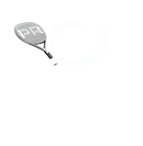 Logo du club de Padel Riviera de mougins Cannes Nice